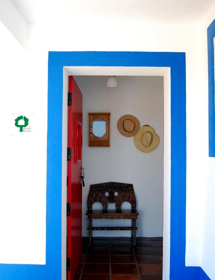 Herdade da Burquilheira Alcacovas Exterior foto